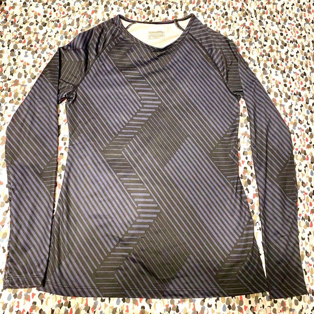 Layer 8 Performance Quick Dry